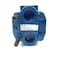 Permco Pump, Gear, Hyd, P5151, Sae B-4 Bolt Flange P5151A231AA12ZA25-87(HAY) - alternate 4